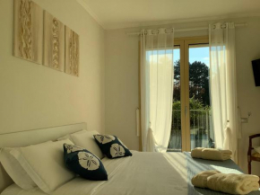 Lake Como view Apartment